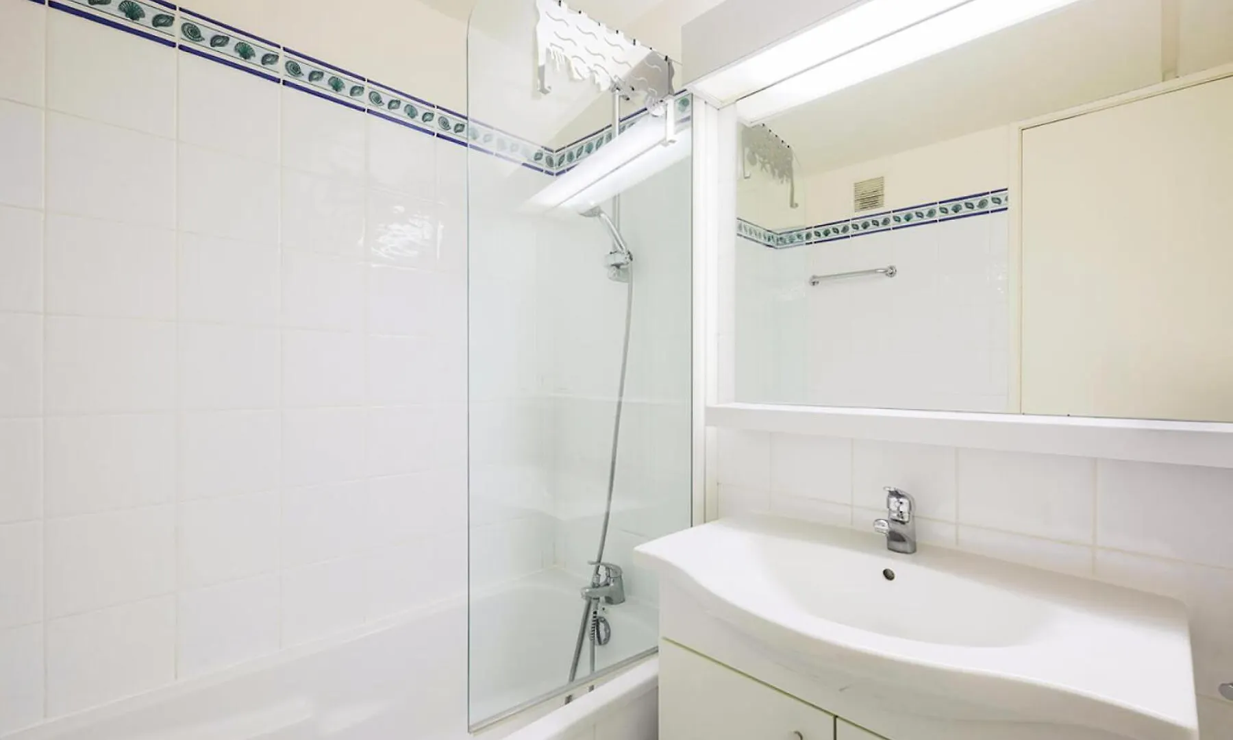 Residence Aldebaran - Maeva Home - Appartement 2 Pieces 6 Personnes - Confort Mae-3806 Arâches