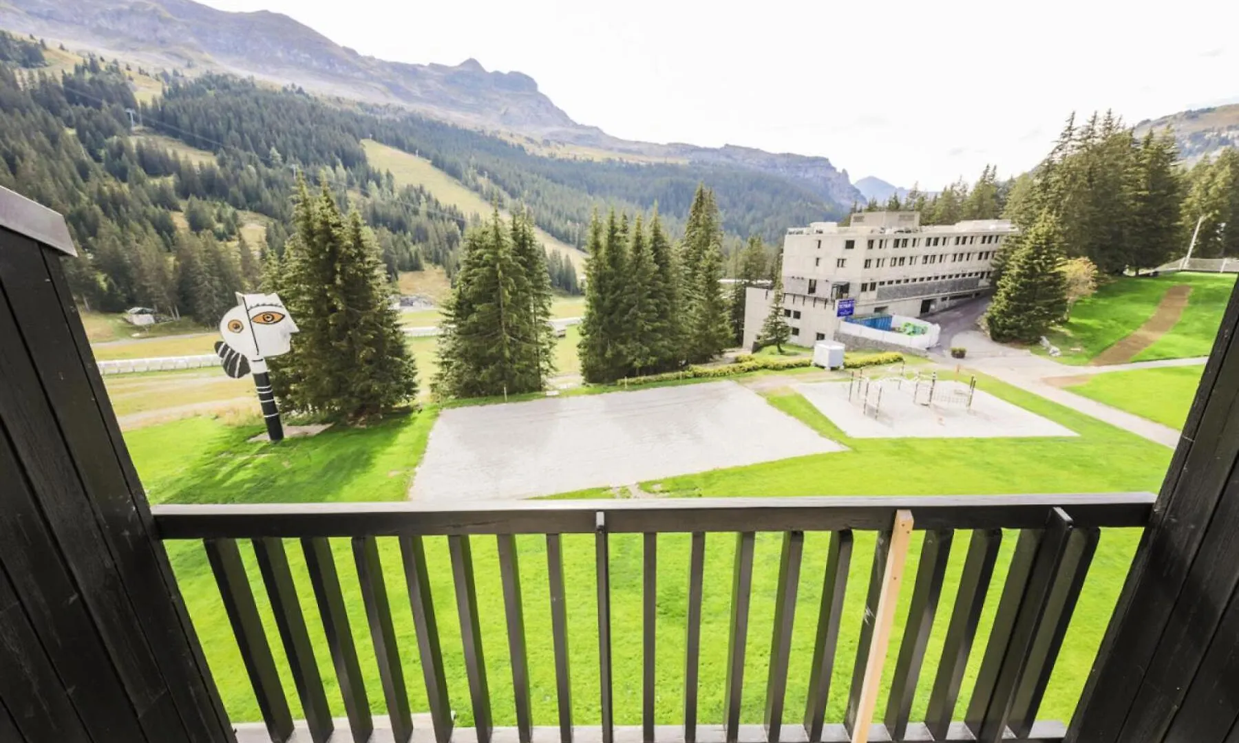 Residence Aldebaran - Maeva Home - Appartement 2 Pieces 6 Personnes - Confort Mae-3806 Arâches