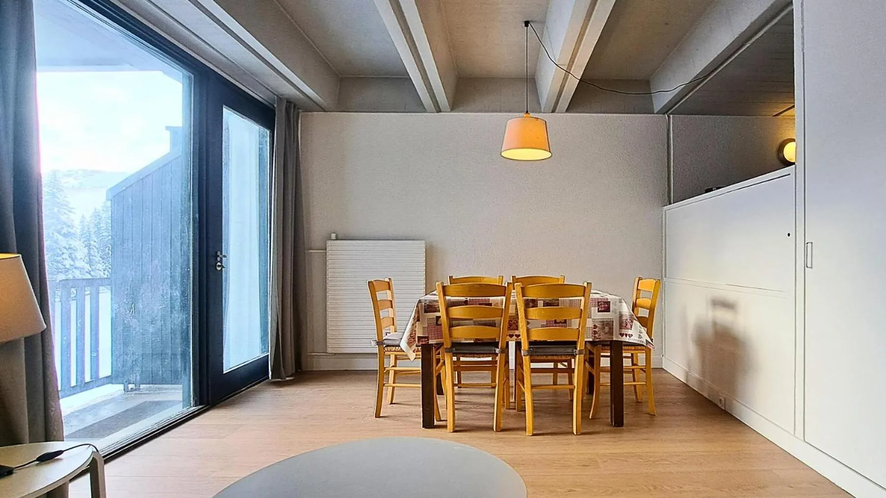 アパート Residence Aldebaran - Maeva Home - Appartement 2 Pieces 6 Personnes - Confort Mae-3806 Arâches フランス