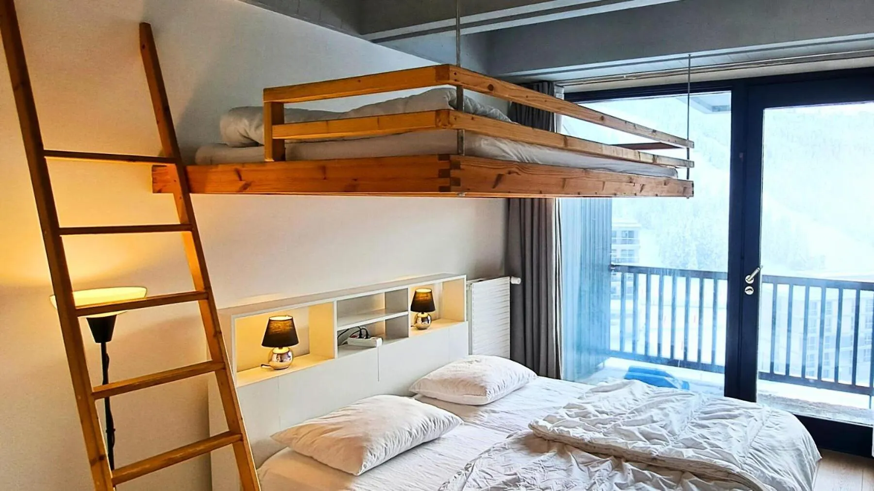 Residence Aldebaran - Maeva Home - Appartement 2 Pieces 6 Personnes - Confort Mae-3806 Arâches フランス