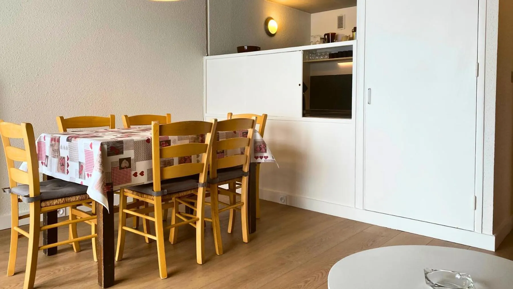 アパート Residence Aldebaran - Maeva Home - Appartement 2 Pieces 6 Personnes - Confort Mae-3806 Arâches