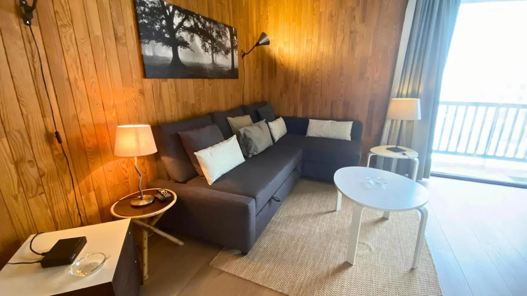 アパート Residence Aldebaran - Maeva Home - Appartement 2 Pieces 6 Personnes - Confort Mae-3806 Arâches フランス