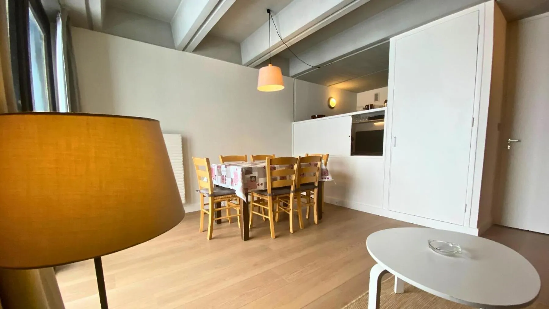 Residence Aldebaran - Maeva Home - Appartement 2 Pieces 6 Personnes - Confort Mae-3806 Arâches アパート