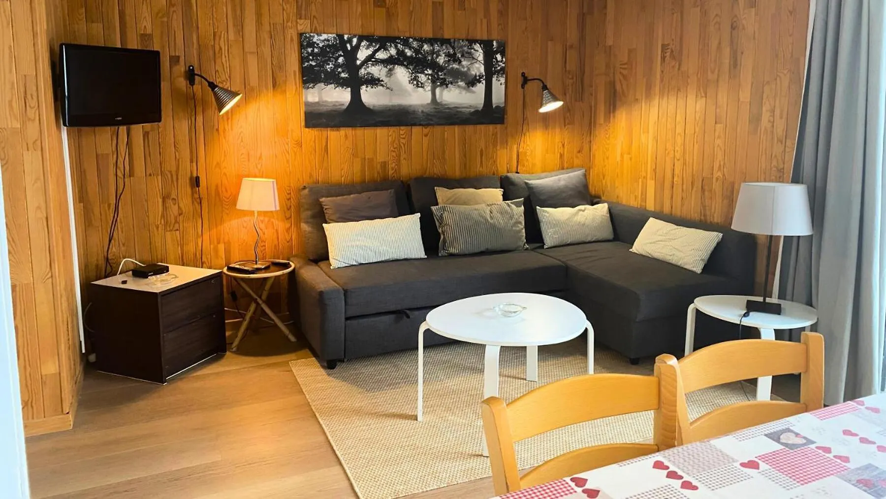 Residence Aldebaran - Maeva Home - Appartement 2 Pieces 6 Personnes - Confort Mae-3806 Arâches フランス